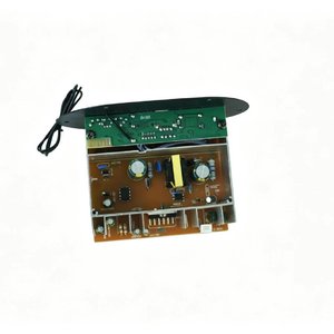 Amplificador <span class=keywords><strong>Receptor</strong></span> de 2.0 Canales al por Mayor con Salida <span class=keywords><strong>para</strong></span> Subwoofer S-6 BT, Amplificador de Bajos <span class=keywords><strong>para</strong></span> Sistema de Sonido Doméstico - Product Image 5