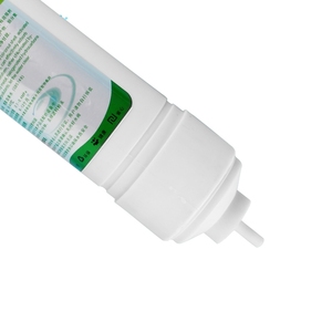Alkaline UDF nước lọc Cartridge than hoạt tính phương tiện truyền thông cho <span class=keywords><strong>h</strong></span>ộ gia đình sử dụng của nhãn hiệu nhựa lọc cho bồn rửa nước lọc - Product Image 6