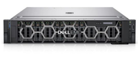 Serveur réseau en rack Intel Xeon PowerEdge R740 neuf pour stockage NAS
