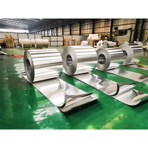 Innovative Uses of 8011 Food Grade Aluminum Foil Revolutionize Food Storage Innovative Uses of 8011 Food Grade Aluminum Foil Revolutionize Food Storage
