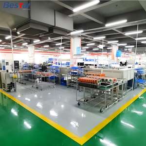 高精度 0.5 電磁流量計 耐腐食性ステンレス鋼流量計 工業廃水監視用 - Product Image 6