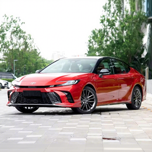 Toyota Camry 2024, berline 4 portes 5 places, essence, d'occasion, conduite à gauche, disponible à la <span class=keywords><strong>vente</strong></span> - Product Image 1