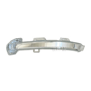 Luz de Señalización de Giro para Espejo Retrovisor de Volkswagen ID.3, 5DL949101 5DL949102, Lámpara de Señalización Lateral para Modelos 2021-2024 - Product Image 2