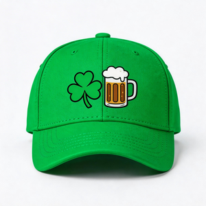 Gorra de Béisbol de 6 Paneles de Alta Calidad, con Logotipo Bordado Personalizado, Hebilla Metálica Deportiva, para Uso Deportivo y al Aire Libre - Product Image 5