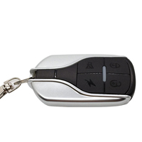 433mhz duplicateur télécommande apprentissage code roulant télécommande pour ouvre-porte de garage
