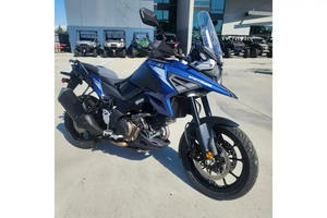 SUPER Perfomance qualità 2024 Suzukis <span class=keywords><strong>V</strong></span>-<span class=keywords><strong>STROM</strong></span> 1050 moto SPORT ADVENTURE TOURING pronto per l'esportazione in tutto il mondo - Product Image 4