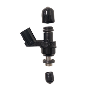 توريد بالجملة لصمام خانق للدراجات النارية مخصص حسب الطلب مع ضمان، رقم القطعة 16450-K59-A11 BT-MTC-C، لمحركات 110 سي سي و125 سي سي، 6 فتحات، حاقن وقود - Product Image 3