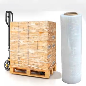 فيلم تغليف بالجملة من المصنع - Product Image 1