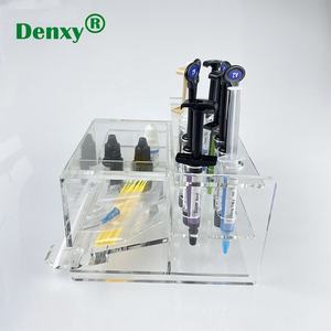 Denxy dişçi lambası-kür ortodontik yapıştırma - Product Image 4