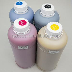 Phổ Sinh Thái Dung Môi Máy In Mực Sinh Thái Dung Môi Máy In Mực Cho Xp600 Tx800 Dx5 4720 I3200 đầu In - Product Image 4