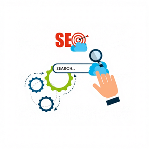 Servicios de SEO de Nivel Empresarial con Diseño Personalizado de Webroot Infosoft, con Más de 7 Años de Experiencia, al Mejor Precio - Product Image 5