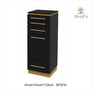 Estación de salón de lujo Italiana Moderna personalizada, alta calidad, baja cantidad mínima de pedido - Product Image 2