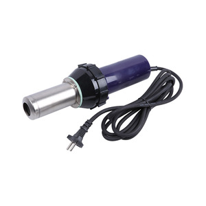 <span class=keywords><strong>Pistola</strong></span> <span class=keywords><strong>de</strong></span> Calor Industrial 220V 3400W, Soplete <span class=keywords><strong>de</strong></span> <span class=keywords><strong>Aire</strong></span> Caliente, Herramienta <span class=keywords><strong>de</strong></span> Soldadura <span class=keywords><strong>de</strong></span> Plástico, Soldador Manual <span class=keywords><strong>para</strong></span> Secado, Termocontracción, Termoformado e Ignición - Product Image 2