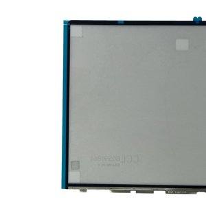 Original para Latitude9430 2 en 1, bisel frontal LCD 0FD2M5, 90 días de garantía - Product Image 4