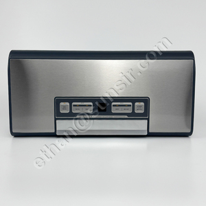 Selladora al Vacío Sunsir <span class=keywords><strong>de</strong></span> 120W y 65KPA, la Más Vendida, Producto Superior en Selladoras <span class=keywords><strong>de</strong></span> Alimentos al Vacío - Product Image 3