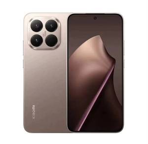 Ultima Versione Globale 2025 Xiao Mi 15T Pro <span class=keywords><strong>Smartphone</strong></span> Octa Core Dimensity 9400+/Display AMOLED 6.83" 90Hz/Batteria 5000mAh Ricarica 90W - Product Image 2
