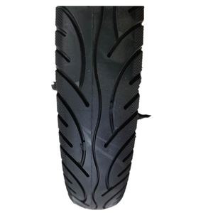 Pneu de vélo solide d'usine E-Bike 14x2.50 14x2.125 Pneu anti-crevaison Vélo Ouer Tyre - Product Image 2