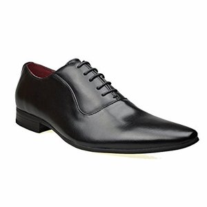 Chaussures habillées et chaussures en cuir pour hommes de AJM - Product Image 3
