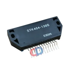 Горячее предложение микросхемы (электронные компоненты) Ic stk404-130s