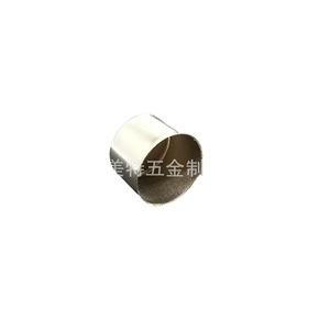100metal Metal Stamping Parts Iron Copper Stainless Steel Precision Bending Hardware Stretching Components Shenzhen - Product Image 4