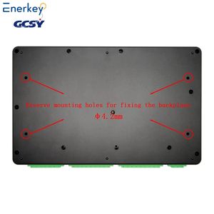 Energey 15A Smart Active Balancer 2S ~ 24S Lifepo4 /lipo/lto เชื่อมต่อการปรับสมดุลพลังงานแบตเตอรี่ - Product Image 4