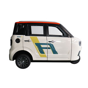 Tricycle électrique pas cher KEYU, tricycles électriques, tricycle fermé, <span class=keywords><strong>vélo</strong></span> électrique - Product Image 4