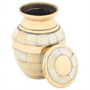 ของที่ระลึกขนาดเล็กทำจากทองเหลืองพร้อมกล่องกำมะหยี่ฟรี - Product Image 1