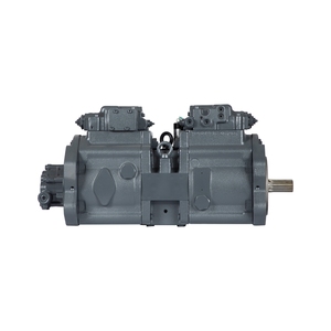 En stock – Pièces d'excavatrice neuves K3V112DT-9C12 12T pour pompe hydraulique robuste SH200-1 – Outil de sertissage à vendre - Product Image 4