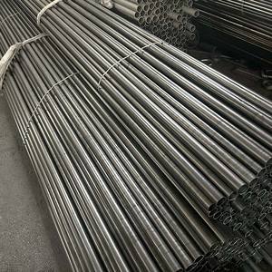 Industrial-Grade Transmission Shaft En 10305-1 42CrMo4 4130 4140 4145 <strong>Steel</strong> <strong>Pipe</strong> Cold Drawn Seamless <strong>Alloy</strong> <strong>Steel</strong> Precision Tube - Product Image 3