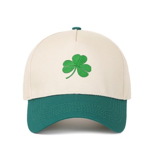 Gorra de 5 Paneles con Visera Curva Personalizada, Bordada, de Perfil Alto y Profundo, de Dos Tonos, Estilo <span class=keywords><strong>9forty</strong></span>, con Cierre a Presión - Product Image 4