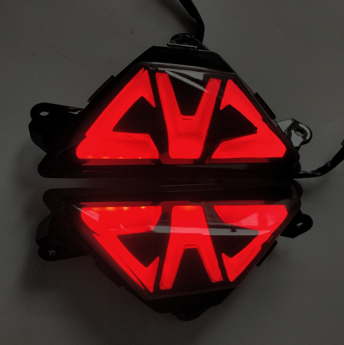 JPA Motorcycle Accessories - LED Signal Lights for Kawasaki