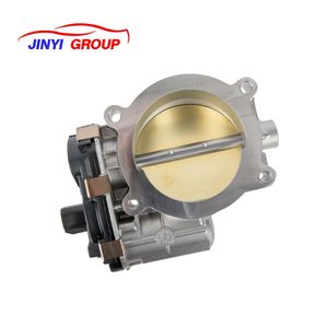 Corps de papillon pour CHEVROLET SILVERADO 1500 2007-2008 12580760 12572658 12595829 12679524 - Product Image 1