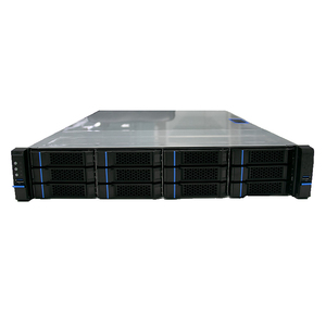 Server nuovo di zecca HaoYue HY2612-<span class=keywords><strong>IL</strong></span> Server Rack 2U Server di archiviazione Computable - Product Image 1