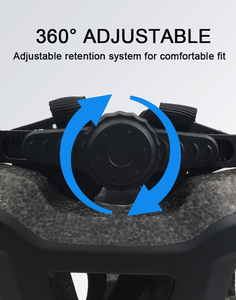 <span class=keywords><strong>Casco</strong></span> de bicicleta de alta <span class=keywords><strong>calidad</strong></span> al por mayor y bajo <span class=keywords><strong>precio</strong></span>, <span class=keywords><strong>casco</strong></span> de bicicleta Protector de seguridad de color personalizado para hombres y mujeres - Product Image 3