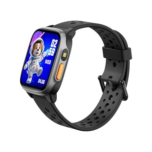 W97 Interactive Kids Smart Watch with 12 Puzzle <b>Games</b> & 100+ Sports Modes, IP68 Waterproof Fitness Tracker, <b>No</b> GPS/Calling - Product Image 2