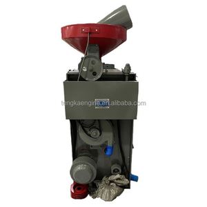 Tengka SB10 Reliable Performance <b>Small</b> Rice Milling Machines Portable Design Ideal for Rural Areas - Product Image 1