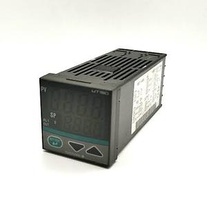 ตัวควบคุมอุณหภูมิ PID ของแท้จากญี่ปุ่น Yokogawa UT130 UT150 UT152 UT155, ขายส่ง OEM, ถ่ายโอนข้อมูลผ่าน USB, หน้าจอ LCD - Product Image 4