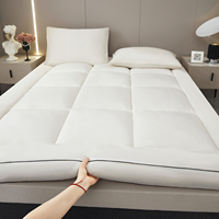 Großhandel Luxus 5 Sterne Hotel Qualität King Size Hotel Matratze Topper