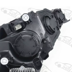 Faro Anteriore per <span class=keywords><strong>Ford</strong></span> <span class=keywords><strong>Focus</strong></span> 2018 <span class=keywords><strong>2019</strong></span> 2020 2021 - Product Image 4
