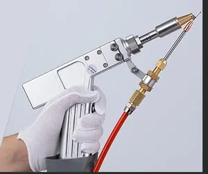 Máy hàn laser cầm tay công nghiệp 4 trong 1 DDP giao hàng tận nhà, công suất 1000W 1500W 2000W 3000W, chức năng hàn, làm sạch, cắt, hàn pin - Product Image 3