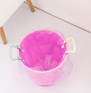 Vente chaude : pinces antidérapantes pour la maison, pinces pour le bord des seaux et fixateurs pour la salle de bain, la chambre à coucher, le bureau, la cuisine, la poubelle - Product Image 1
