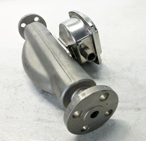 Débitmètre massique Coriolis Proline Promass F 300 Endress+Hauser (E+H) – Débitmètre de haute précision de qualité supérieure - Product Image 6