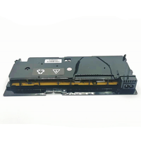 SYYTECH Réparation de consoles de jeux, alimentation électrique ADP-160CR pour PlayStation 4 PS4, adaptateur d'alimentation de remplacement, accessoires de jeu