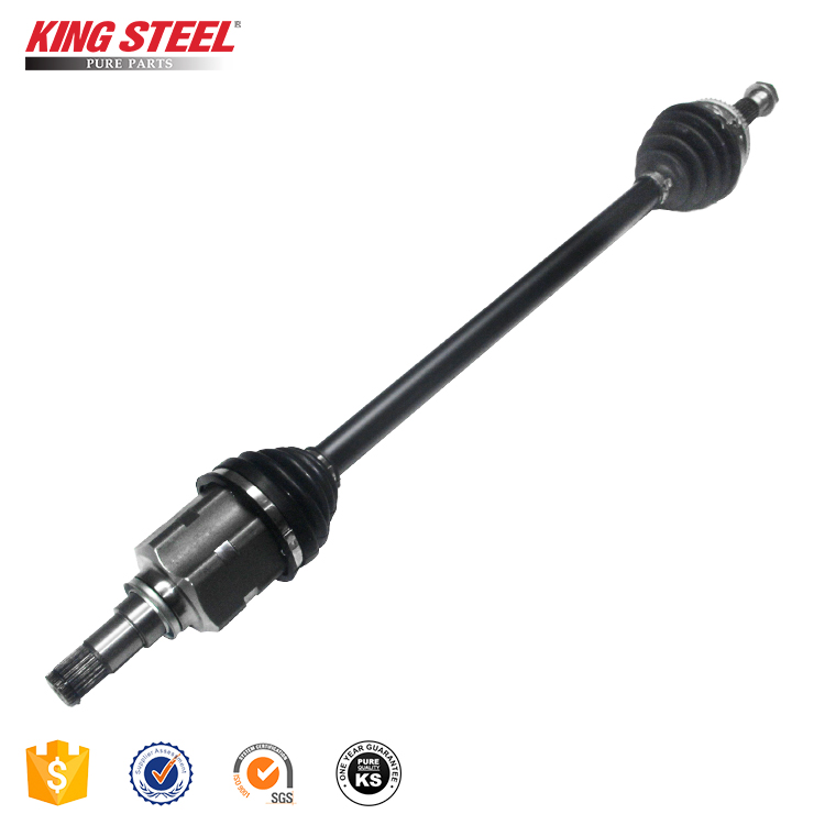 kingossan Eagle Specialty Products 445440026135 Eagle Forged 4340