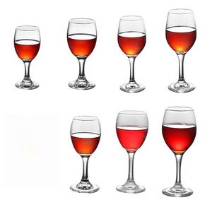 Long Stem Classical Crystal <b>Wine</b> <b>Goblets</b> Glasses Red <b>Wine</b> Glass - Product Image 2