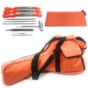 BSCI Factory Durable Chainsaw <b>Carrying</b> <b>Case</b> Bag - Product Image 1