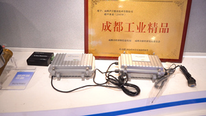 दीवार माउंट डिजिटल तापमान और आर्द्रता ट्रांसमीटर 4-20ma आउटपुट के साथ - Product Image 4