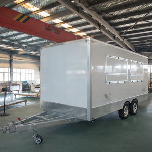 Food Truck Compact Entièrement Équipé, Van à Café, Stand Alimentaire, Cuisine Mobile Piaggio, Vélo à Bière Pliable en Fibre de Verre et Aluminium - Product Image 4