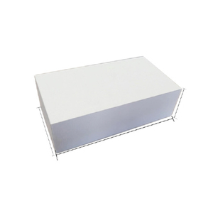 CW-115 nhỏ của nhãn hiệu nước hoa hộp giấy bóng kính Máy bao bì - Product Image 6