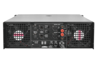 Amplificateur de puissance professionnel haute performance DA3000 2x3000W avec transformateur en cuivre pur, circuit à trois étages